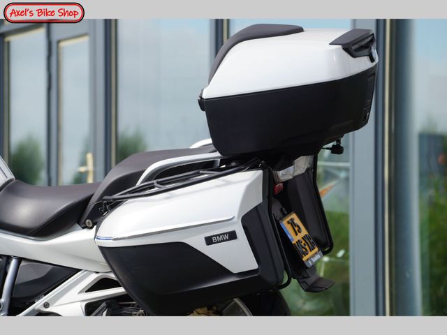 bmw - r-1250-rt