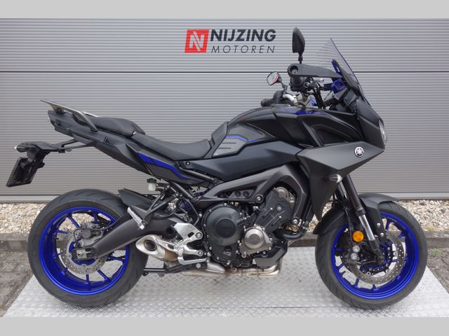 yamaha - tracer-900-abs