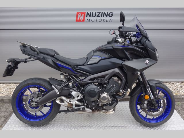 yamaha - tracer-900-abs
