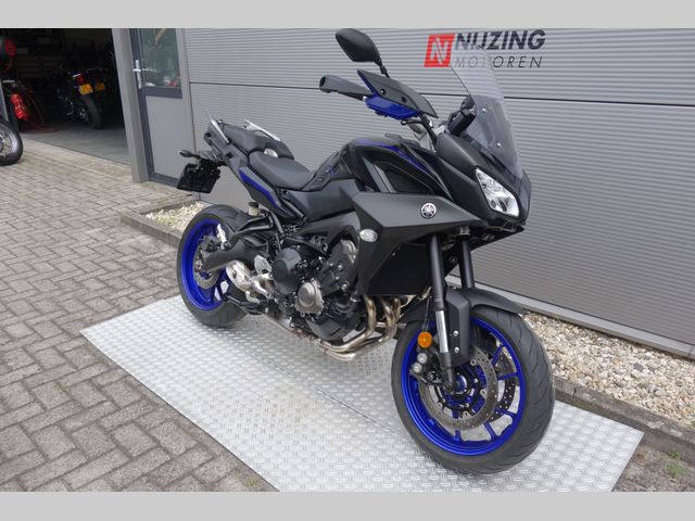yamaha - tracer-900-abs