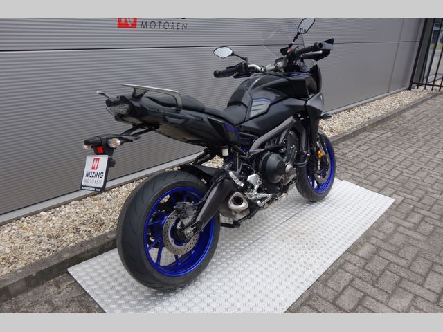 yamaha - tracer-900-abs