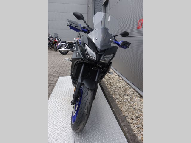 yamaha - tracer-900-abs