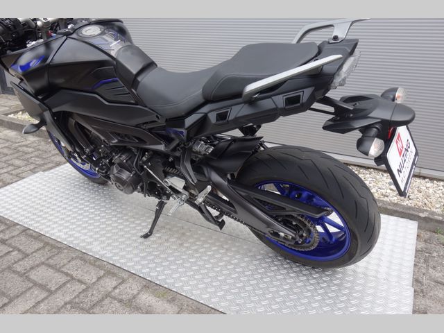yamaha - tracer-900-abs