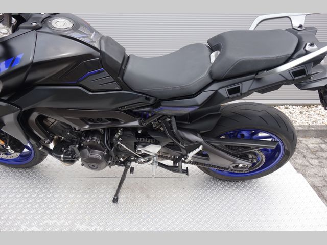 yamaha - tracer-900-abs