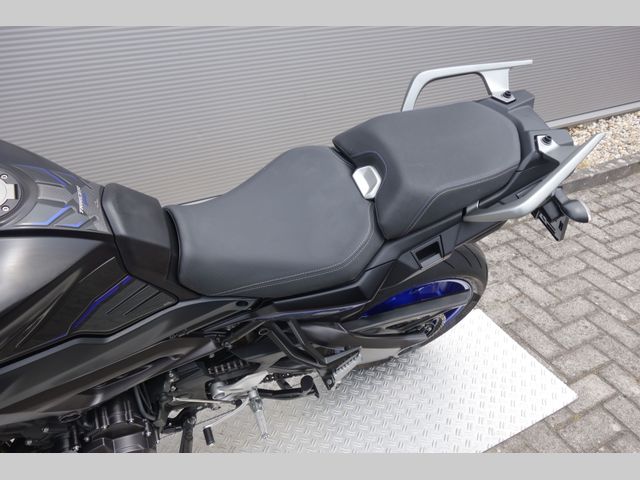 yamaha - tracer-900-abs