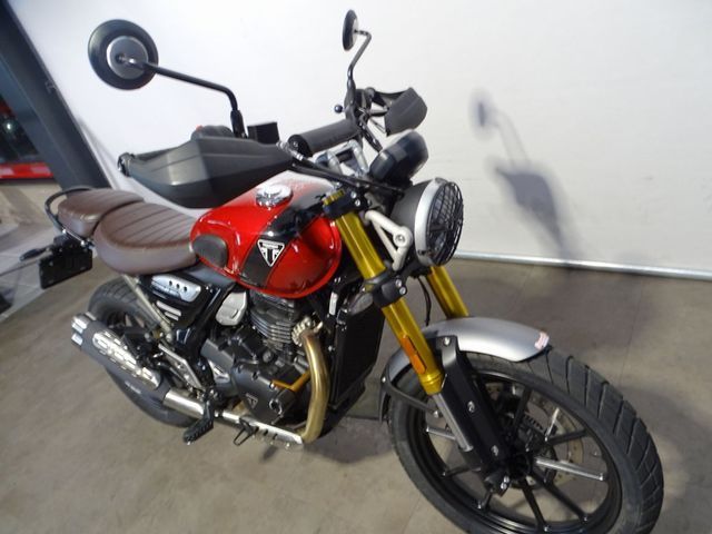triumph - scrambler-400-x