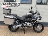 BMW R 1200 GS ADVENTURE