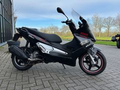 APRILIA SR MAX 300 IE