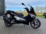 APRILIA SR MAX 300 IE