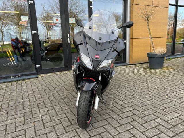aprilia - sr-max-300-ie