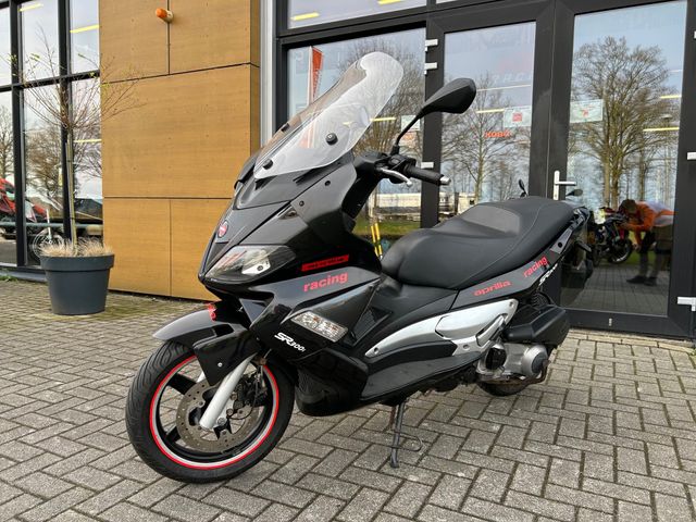 aprilia - sr-max-300-ie