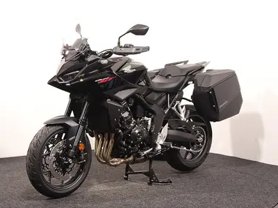 HONDA CB 1000 GT – foto 3