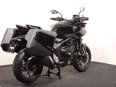 Honda CB 1000 GT 2026 nieuw – foto 6 van 7