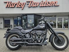 HARLEY-DAVIDSON FAT BOY S FLSTFBS