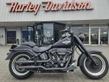 HARLEY-DAVIDSON FAT BOY S FLSTFBS