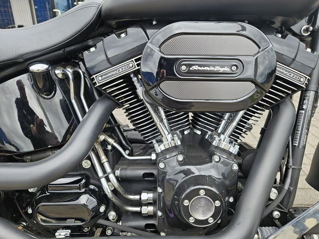 harley-davidson - fat-boy-s-flstfbs