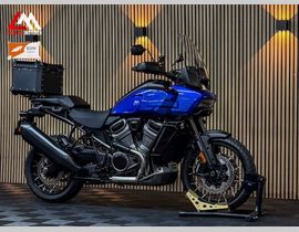 Harley-Davidson PAN America 1250 Special 2025 occasion
