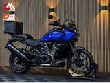 HARLEY-DAVIDSON PAN AMERICA 1250 SPECIAL