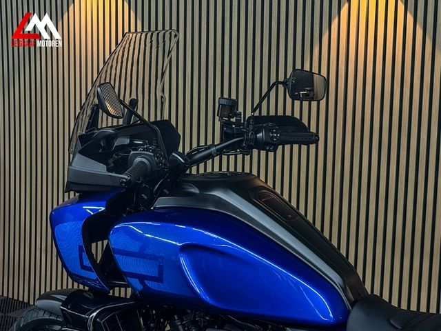 harley-davidson - pan-america-1250-special