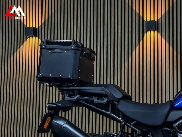 harley-davidson - pan-america-1250-special