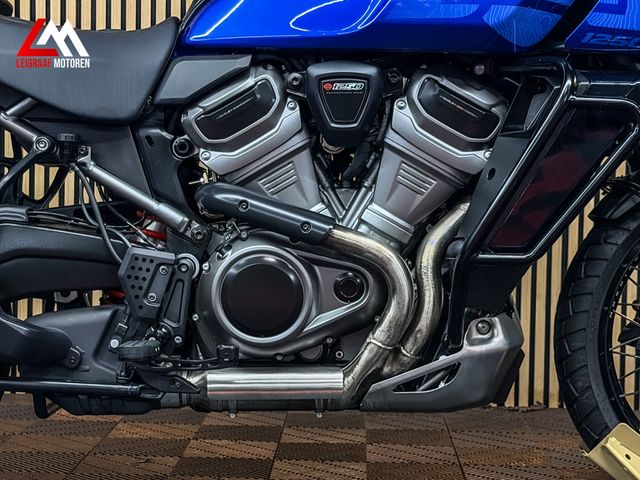 harley-davidson - pan-america-1250-special