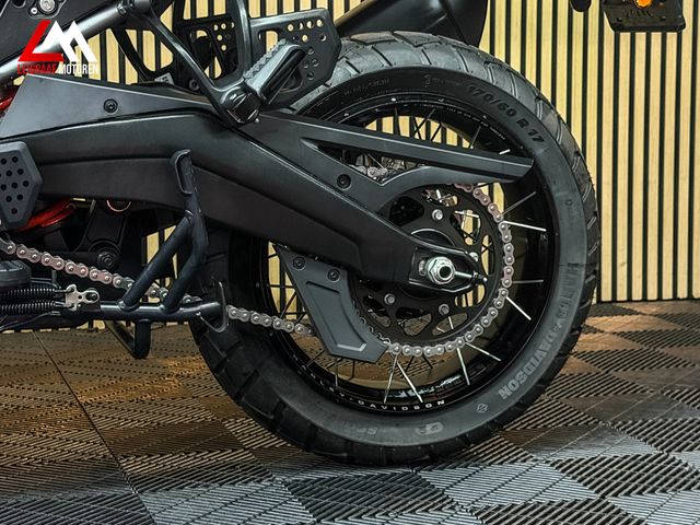 harley-davidson - pan-america-1250-special