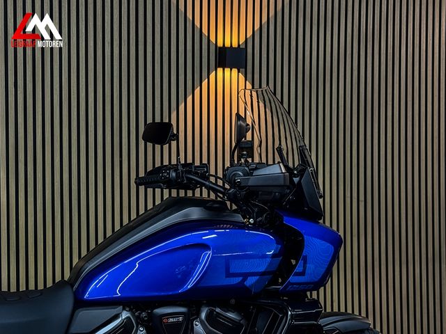 harley-davidson - pan-america-1250-special