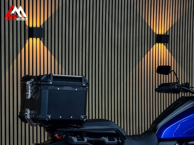 harley-davidson - pan-america-1250-special