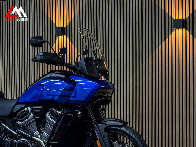 harley-davidson - pan-america-1250-special