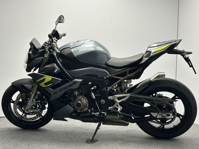 bmw - s-1000-r