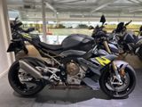 BMW S 1000 R