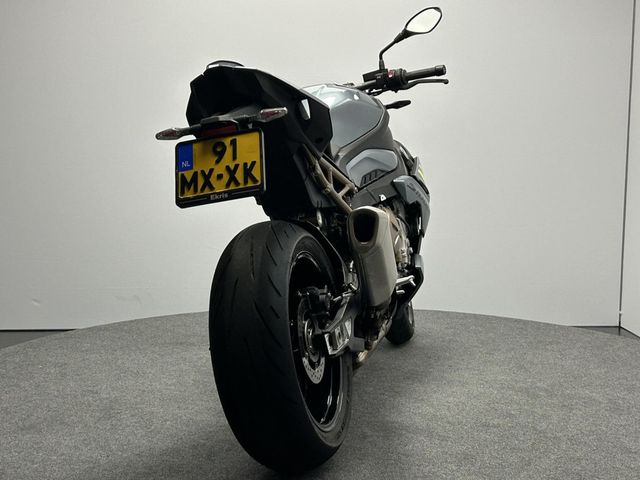 bmw - s-1000-r