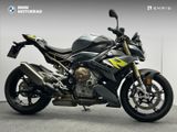 BMW S 1000 R