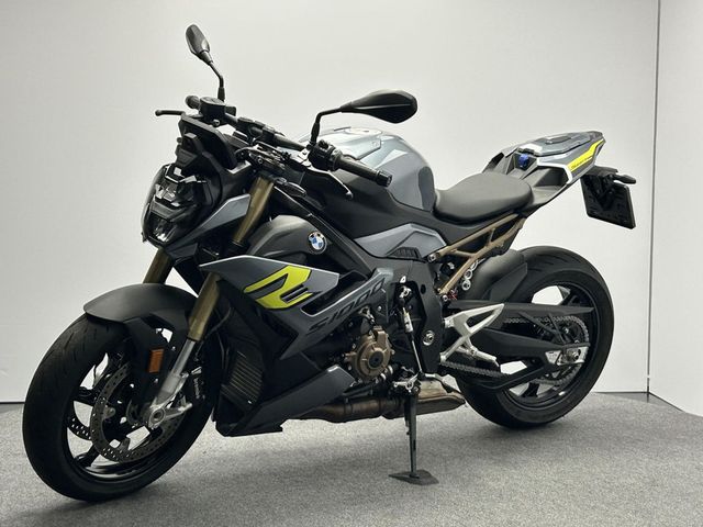 bmw - s-1000-r