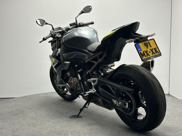 bmw - s-1000-r