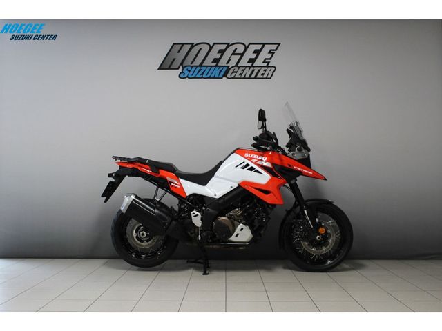 suzuki - v-strom-1050-xt