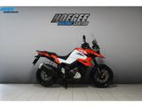 SUZUKI V-STROM 1050 XT