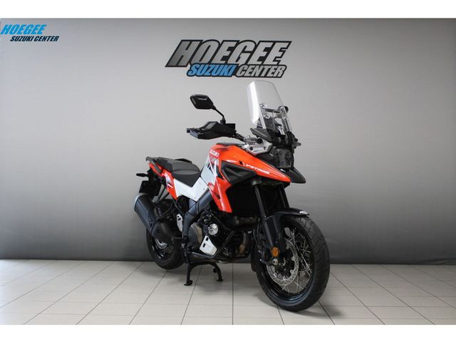 suzuki - v-strom-1050-xt