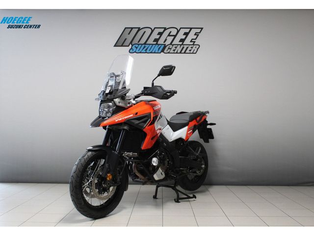 suzuki - v-strom-1050-xt