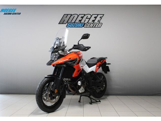 suzuki - v-strom-1050-xt