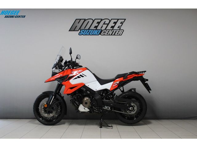 suzuki - v-strom-1050-xt