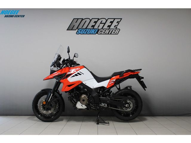 suzuki - v-strom-1050-xt