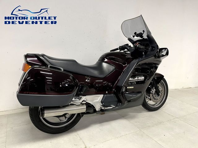 honda - st-1100-pan-european-abs-tcs