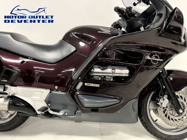 honda - st-1100-pan-european-abs-tcs