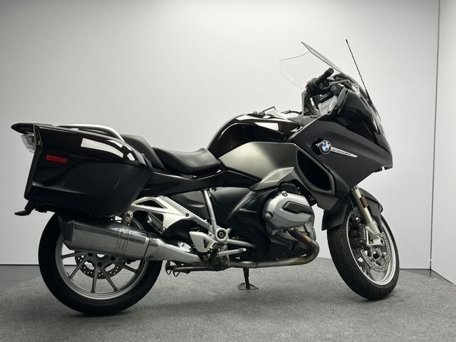bmw - r-1200-rt