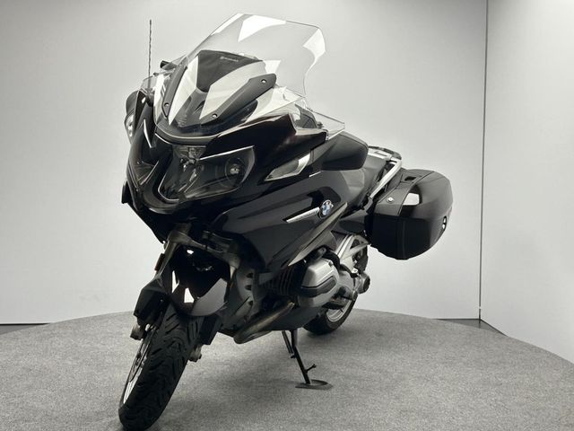 bmw - r-1200-rt