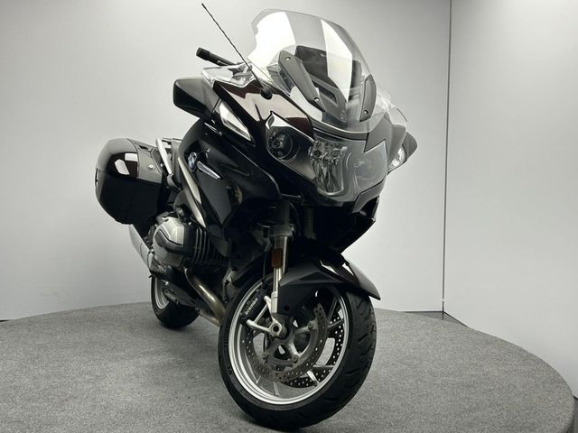 bmw - r-1200-rt