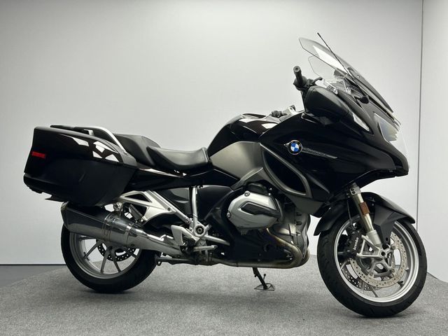 bmw - r-1200-rt