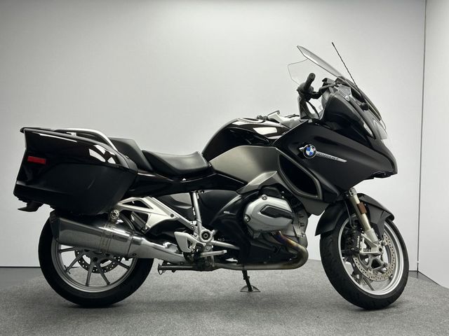 bmw - r-1200-rt