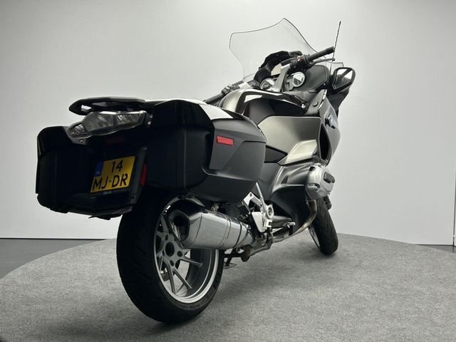bmw - r-1200-rt